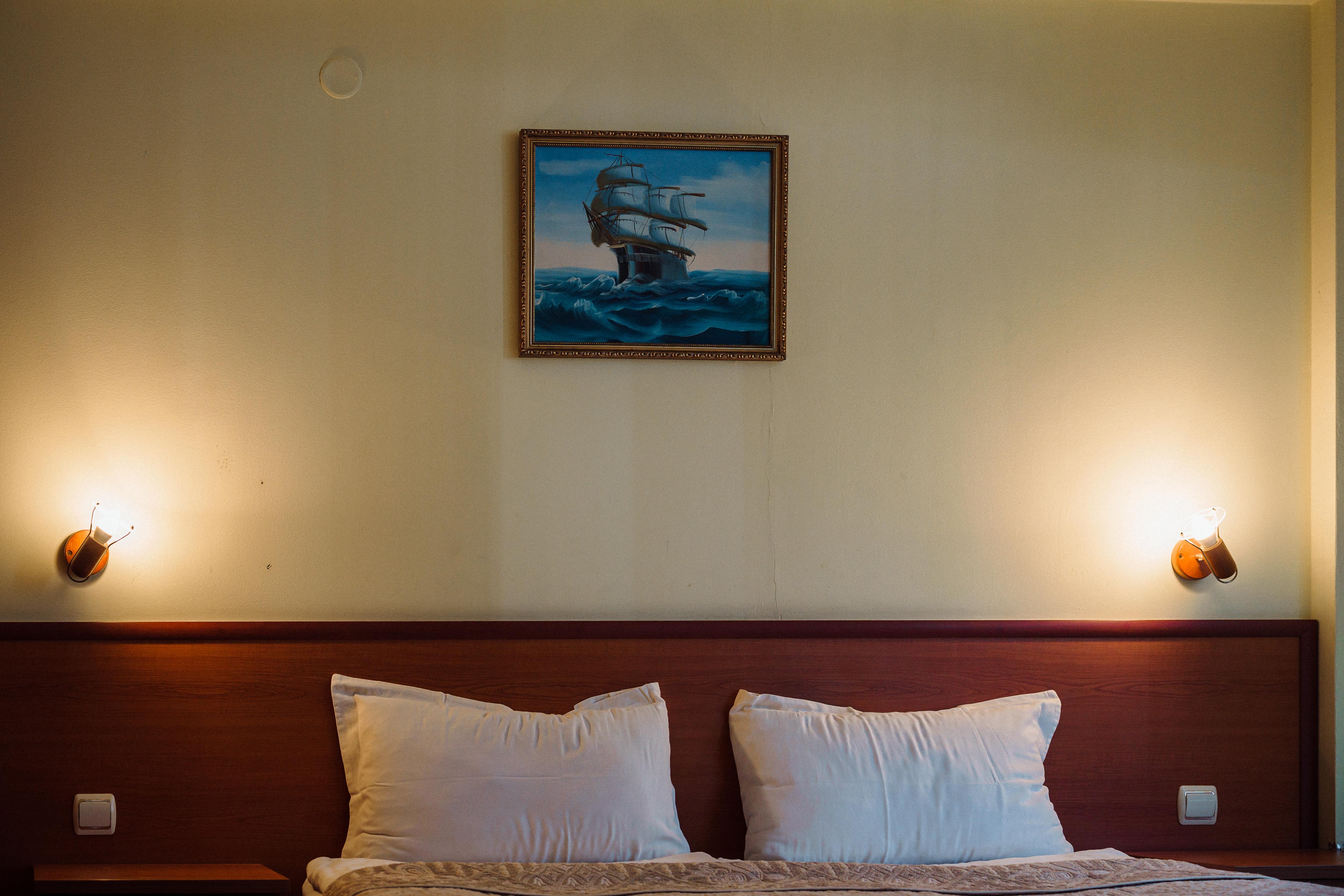 Dionis Hotel Varna Buitenkant foto