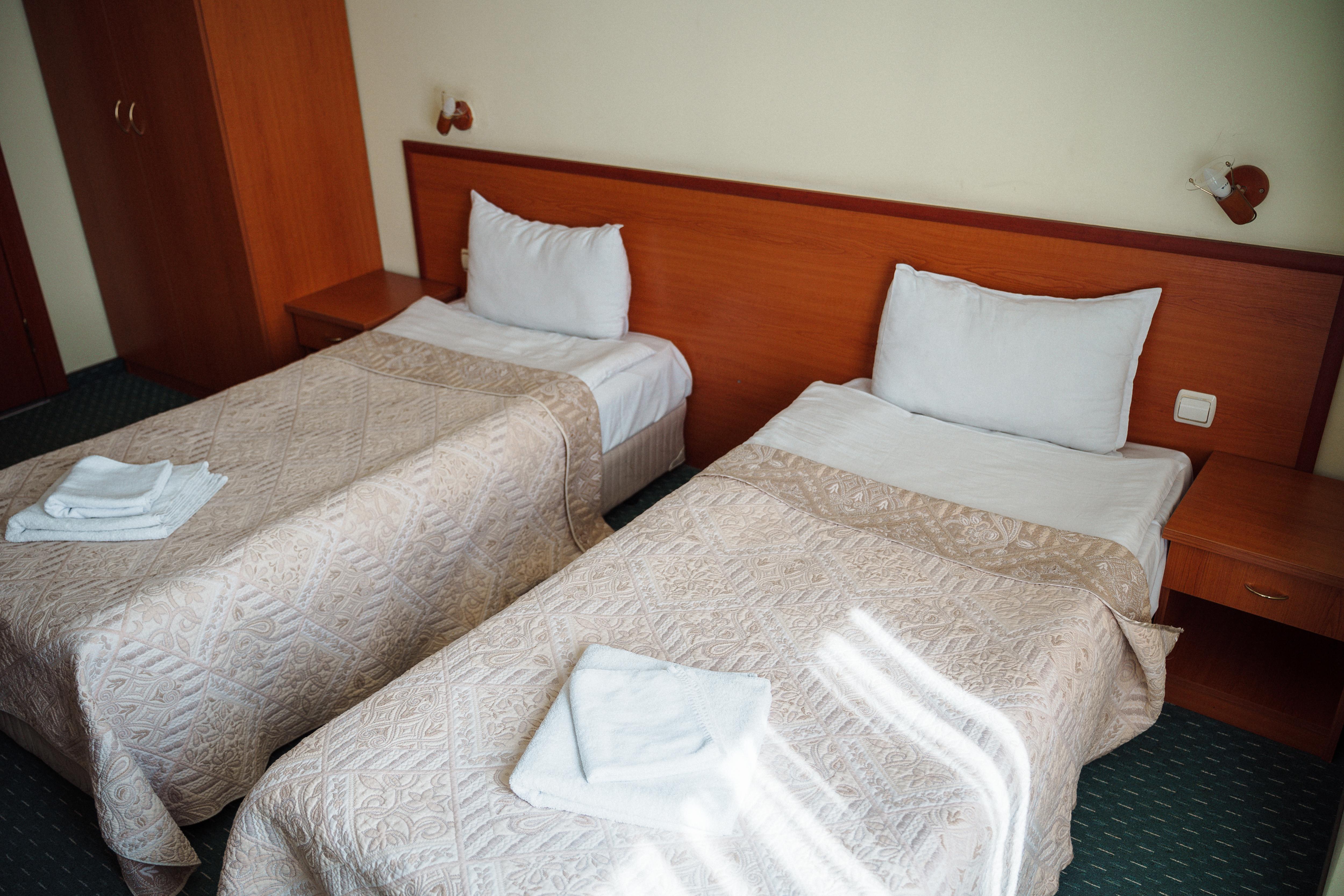 Dionis Hotel Varna Buitenkant foto