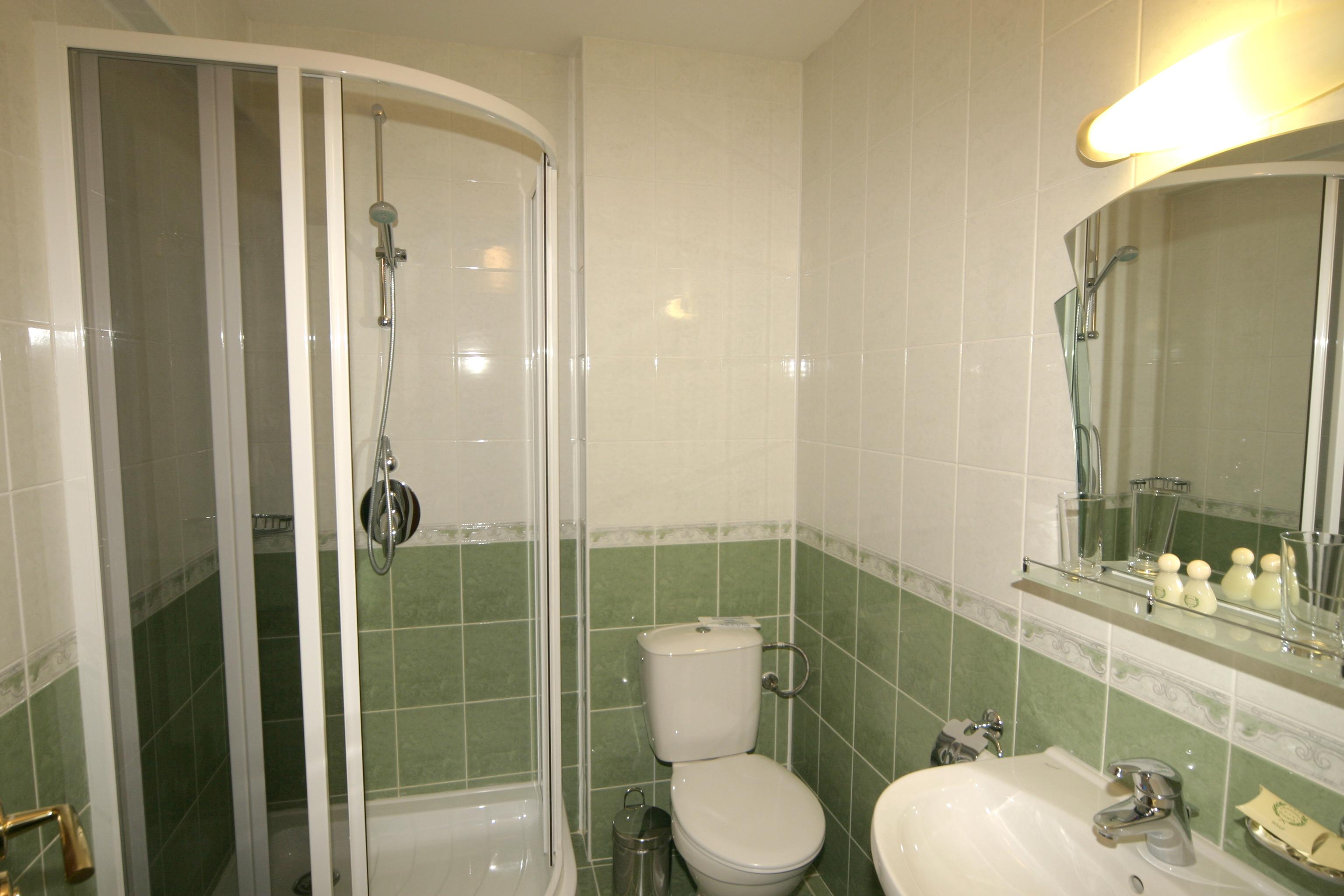 Dionis Hotel Varna Buitenkant foto