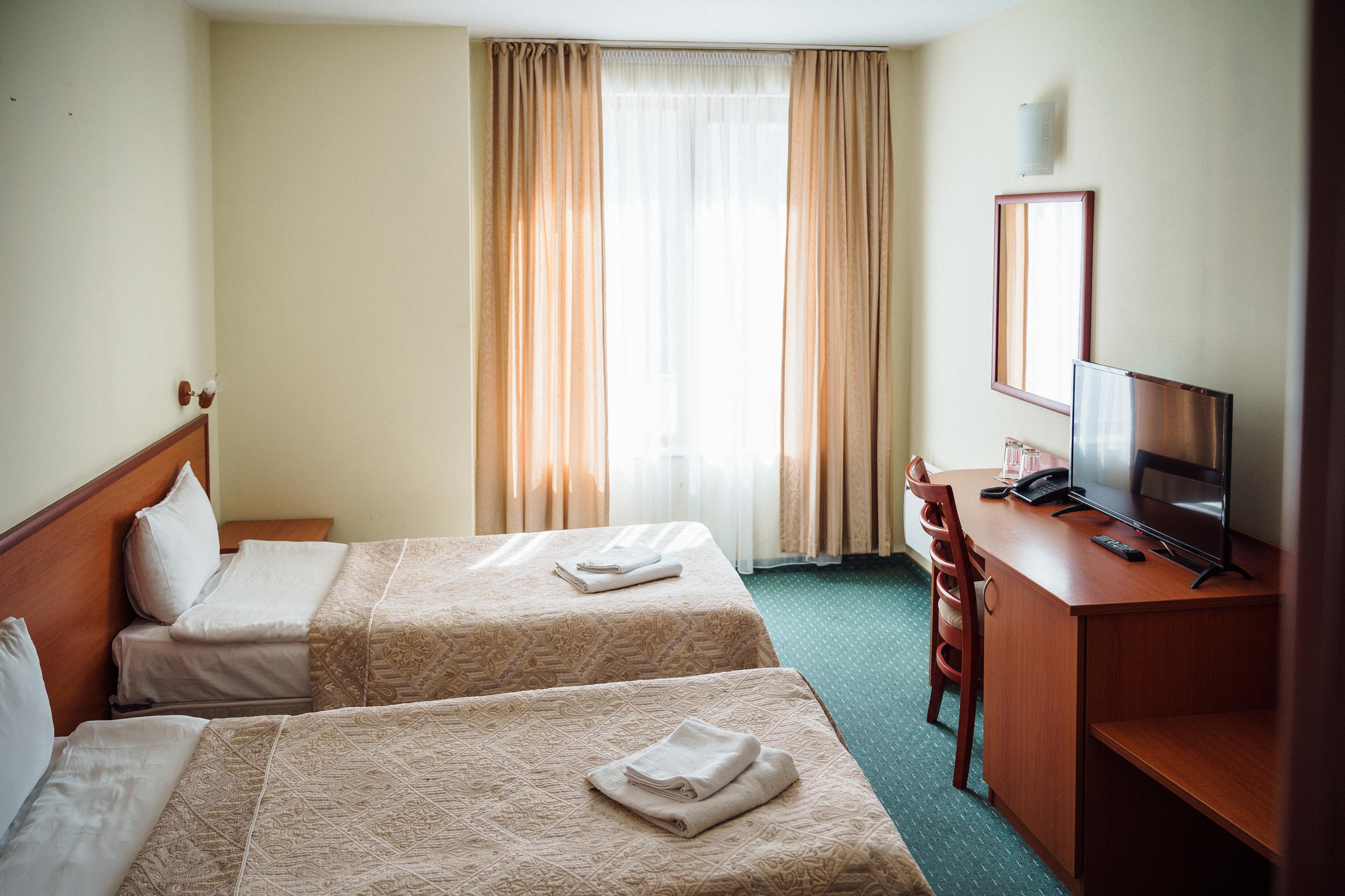 Dionis Hotel Varna Buitenkant foto