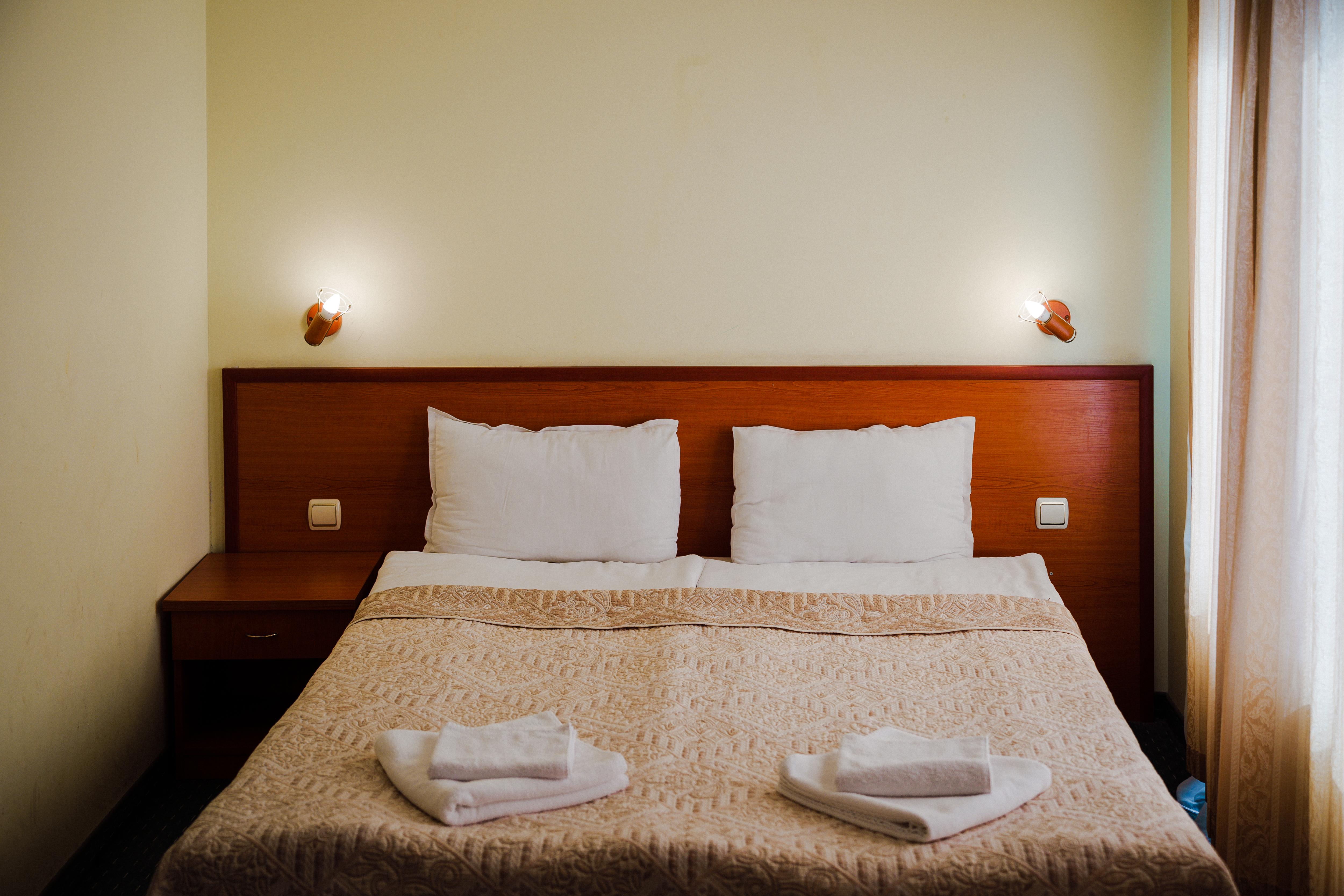Dionis Hotel Varna Buitenkant foto