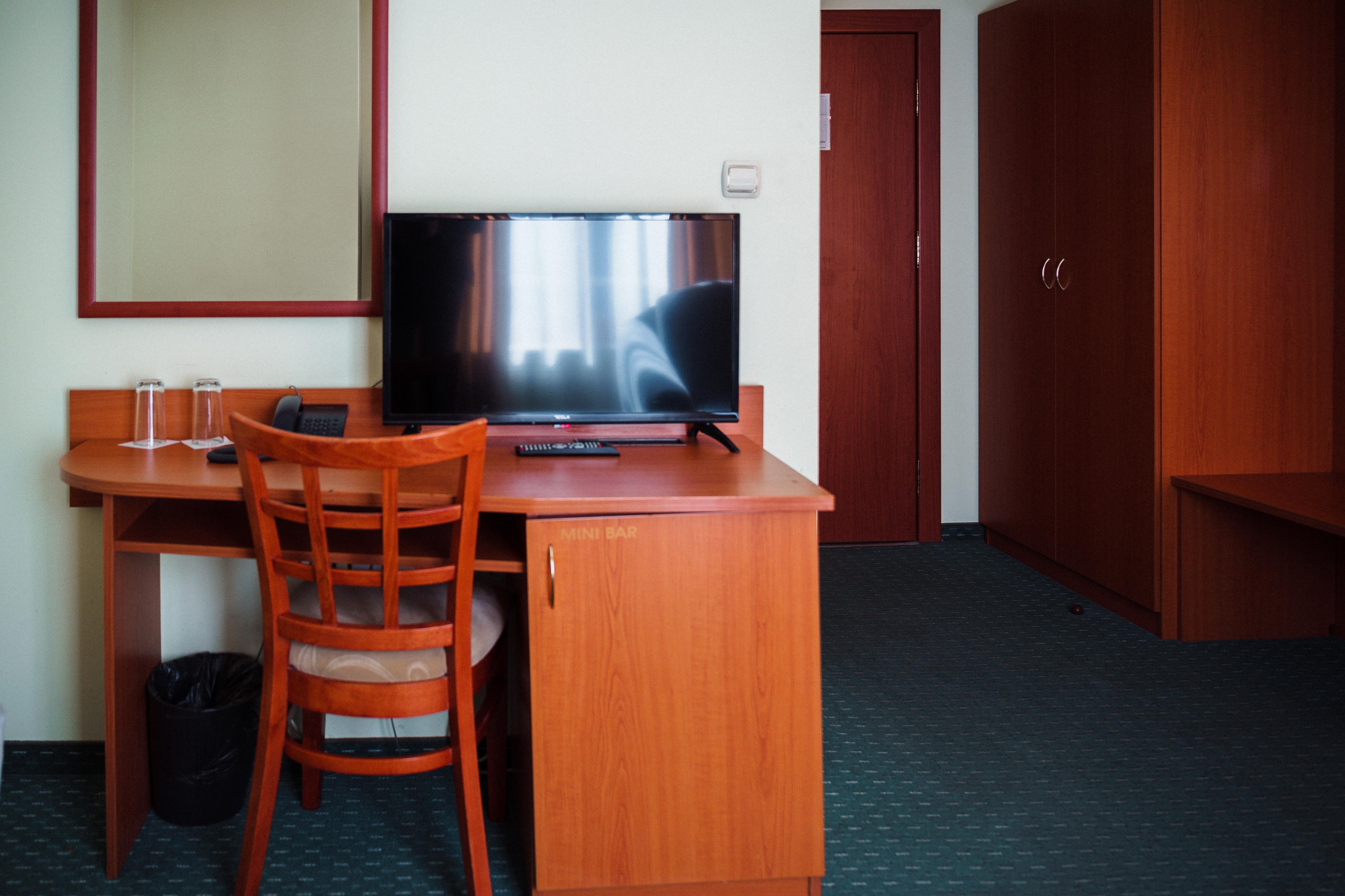 Dionis Hotel Varna Buitenkant foto