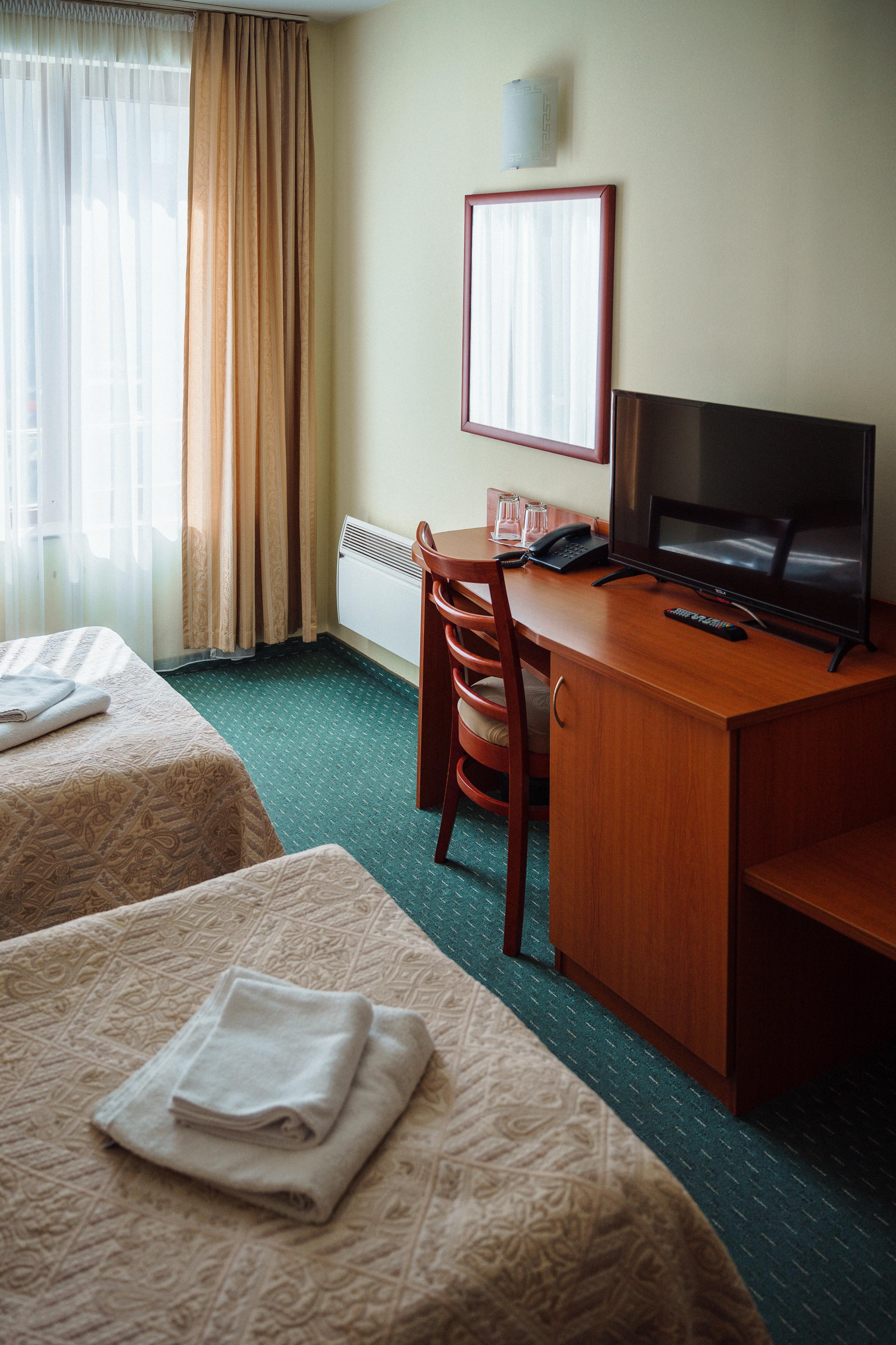 Dionis Hotel Varna Buitenkant foto