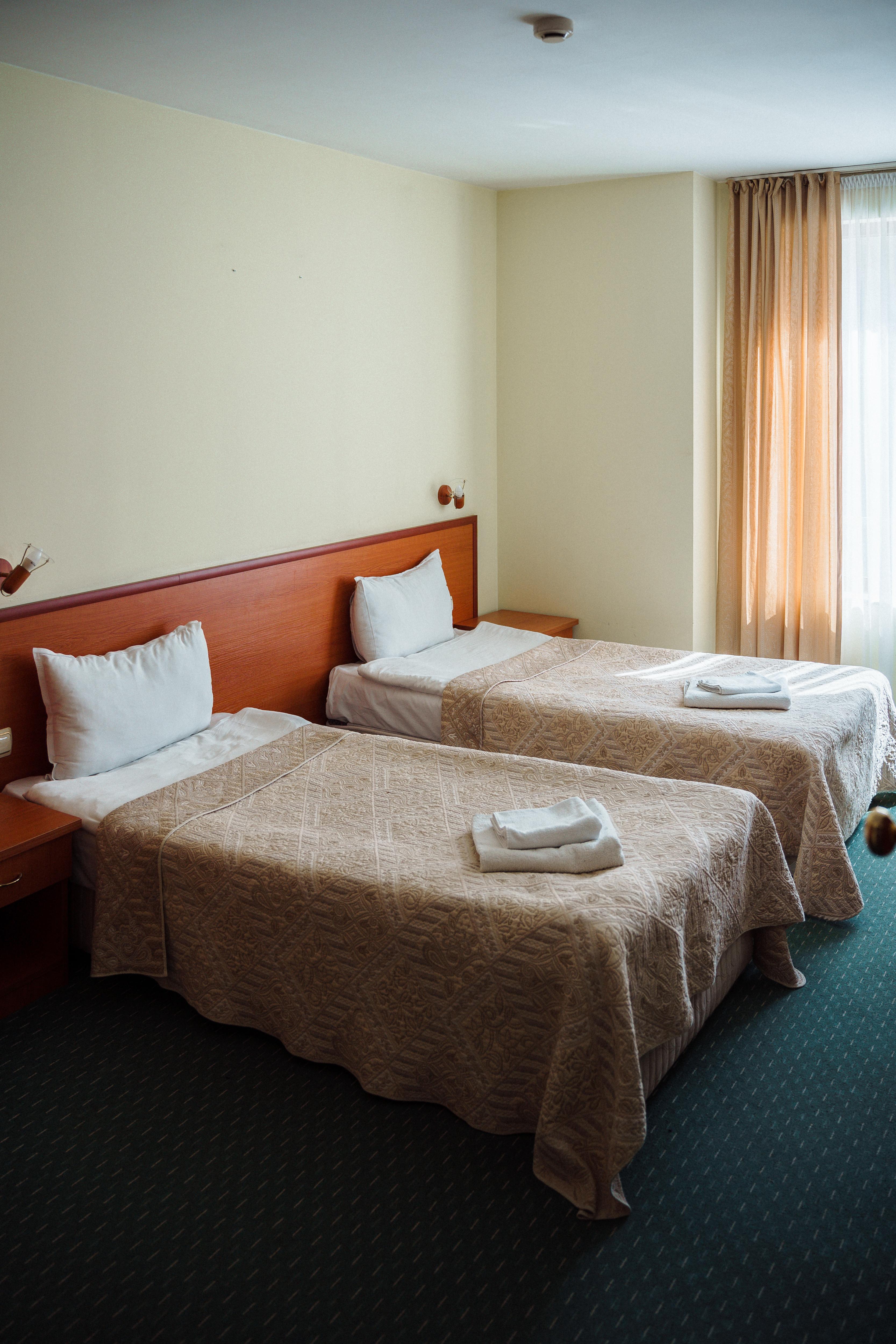 Dionis Hotel Varna Buitenkant foto